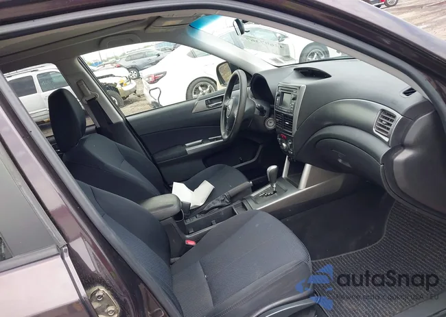 JF2SHADCXDH416450: 42607367