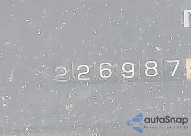 1GNEC16K2SJ320128: 42607381