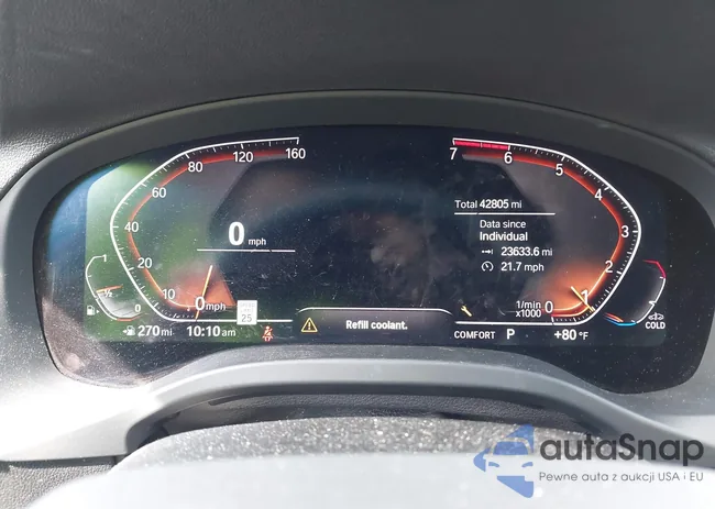 5UXTY5C06M9D87736: 42607390