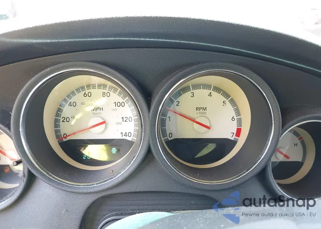 2B3KA43G08H244889: 42608531