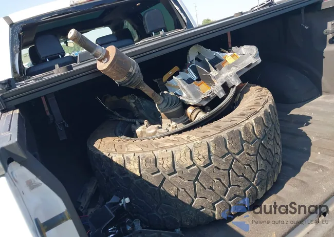 1FTEW1EF2GKF77991: 42608630