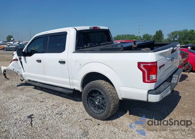 1FTEW1EF2GKF77991: 42608630