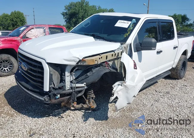 1FTEW1EF2GKF77991: 42608630