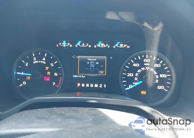 1FTEW1EF2GKF77991: 42608630