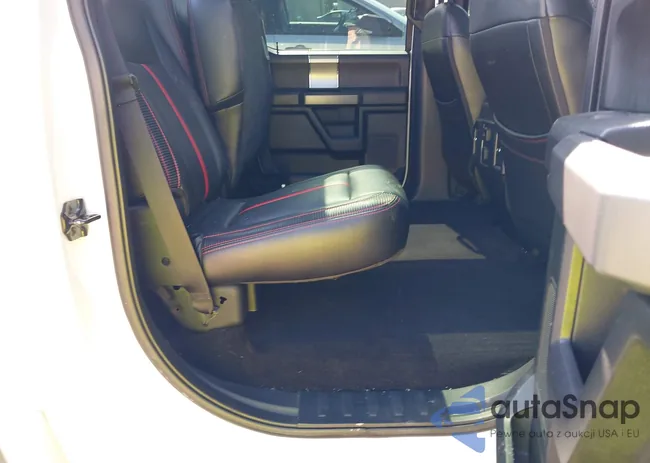 1FTEW1EF2GKF77991: 42608630