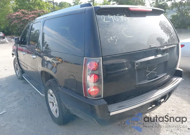 1GKFK66897J290509: 42608650