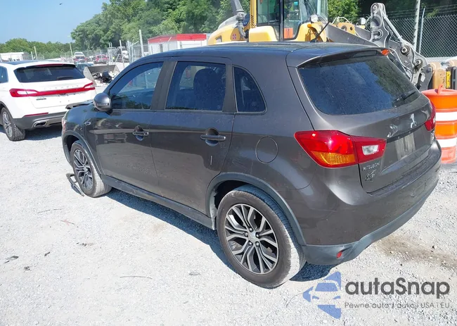 JA4AR3AWXGZ042500: 42608671