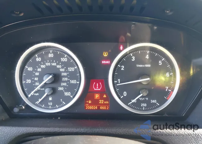 5UXFG2C58DL786447: 42608713