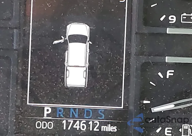 5TFRY5F16MX277097: 42608731