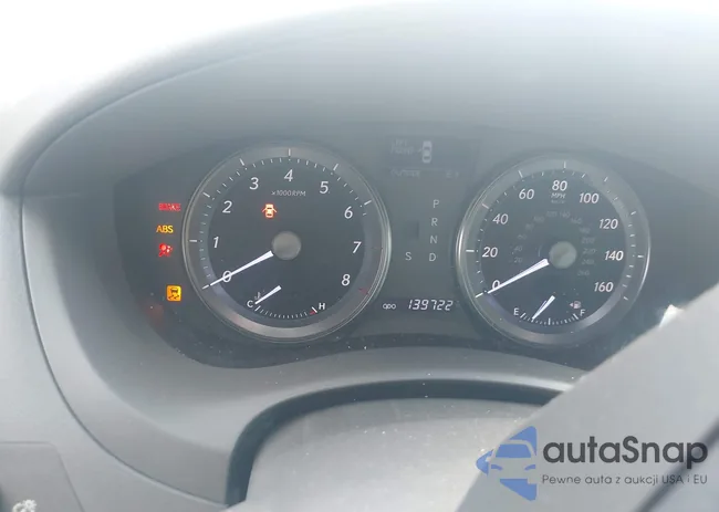 JTHBK1EG5B2423256: 42608748