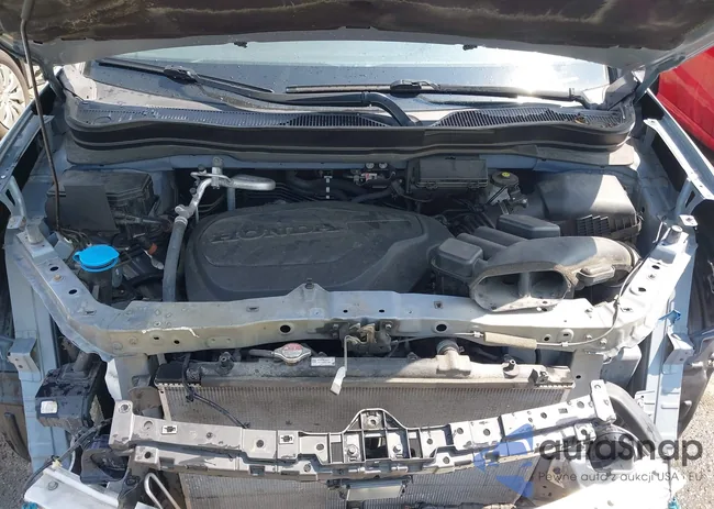 5FNYF6H27NB054186: 42608833