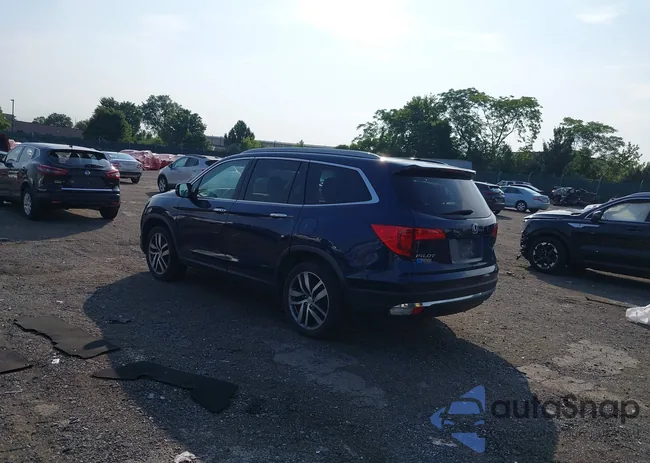 5FNYF6H00GB073552: 42608865