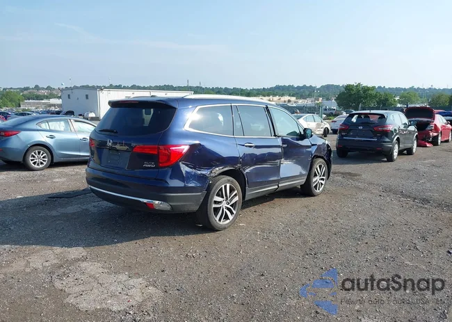 5FNYF6H00GB073552: 42608865