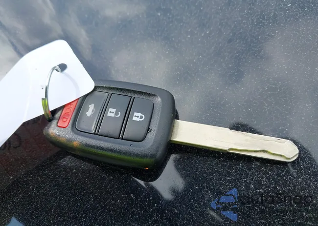 19XFC2F56GE080227: 42608051