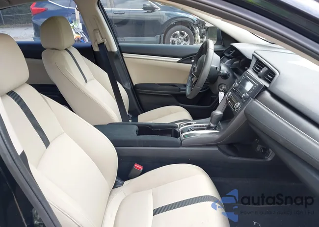 19XFC2F56GE080227: 42608051