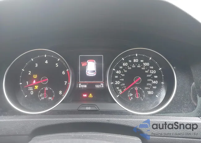 3VW547AUXJM292515: 42608058