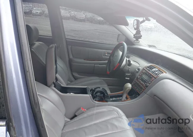 4T1BF28B2YU018671: 42608089