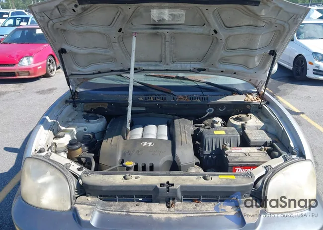 KM8SC73D35U960657: 42608097