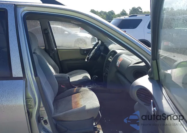 KM8SC73D35U960657: 42608097