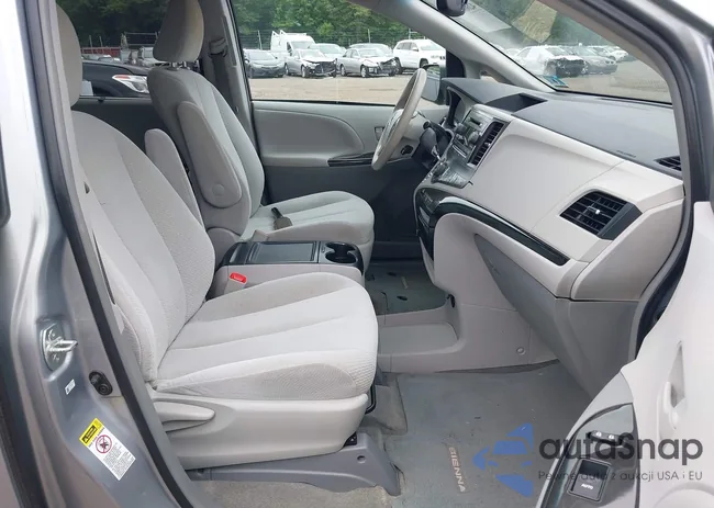 5TDKK3DC7ES468739: 42608139