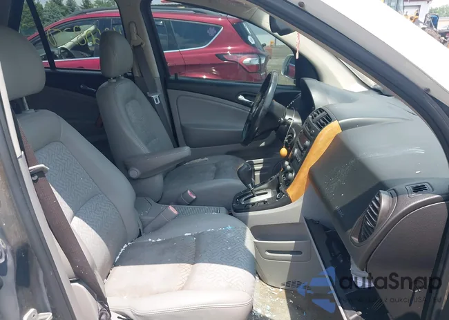 5GZCZ53496S887155: 42608250