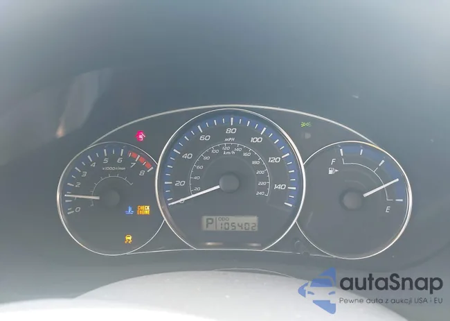 JF2SHABC2CH402821: 42608305