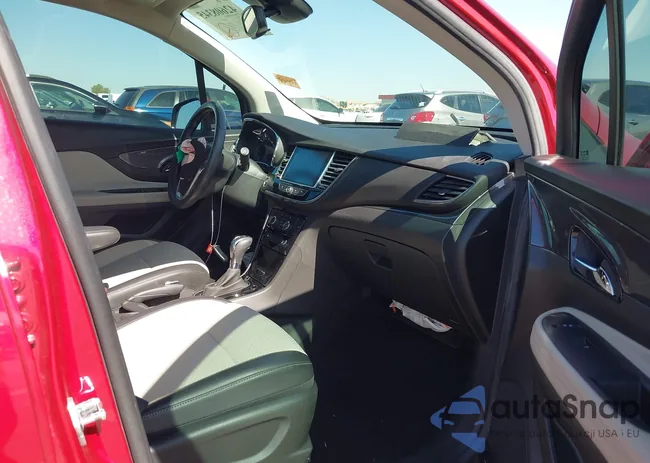 KL4CJESB2KB924673: 42608345