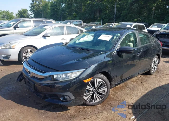 19XFC1F30GE043683: 42609489