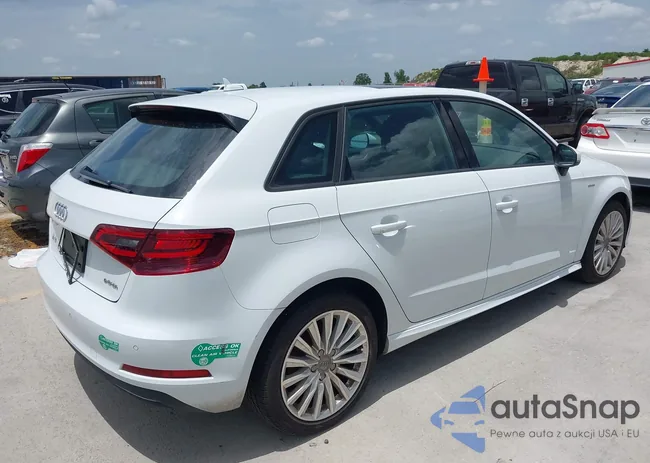 WAUUPBFFXGA148825: 42609503