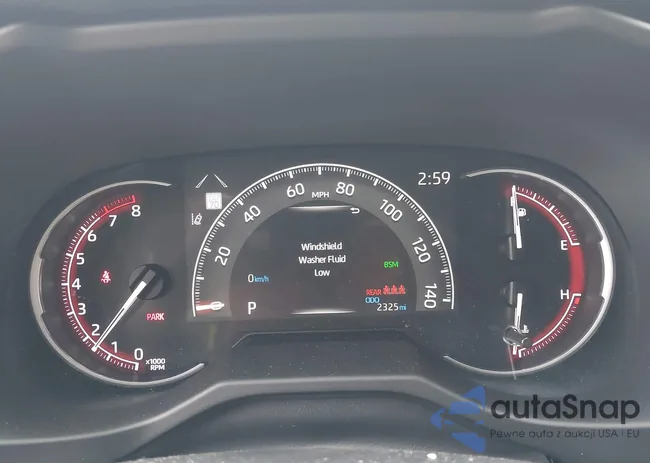 2T3P1RFV2SW506365: 42609522