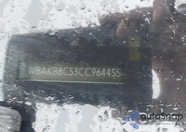 WBAKB8C53CC964455: 42609545