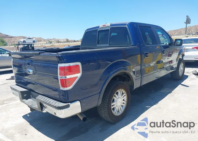 1FTFW1CTXCFC25158: 42609592