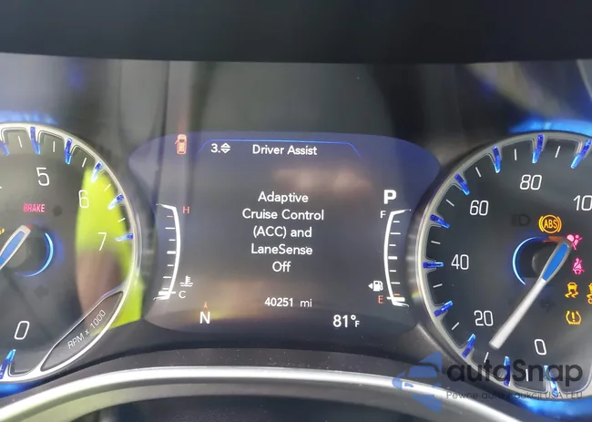 2C4RC1BG0PR616151: 42609596