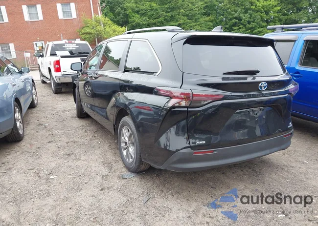 5TDKSKFCXRS125274: 42609635