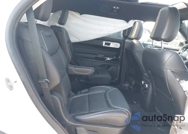 1FM5K8GC4PGB79574: 42609673