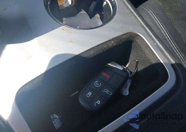 1C4RJFAGXFC224709: 42609720