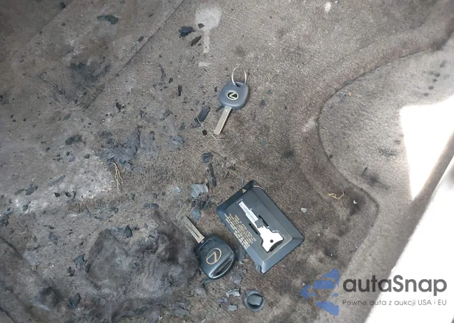 JTJGF10U810100562: 42609755