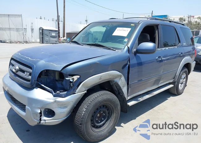 5TDZT34A84S237308: 42609813