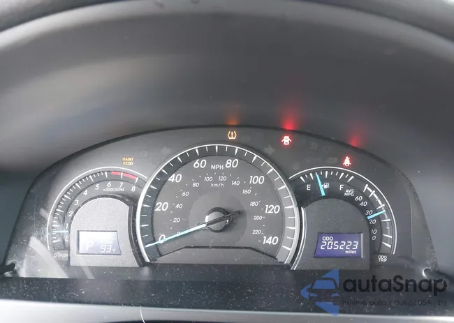 4T4BF1FKXER415883: 42609827