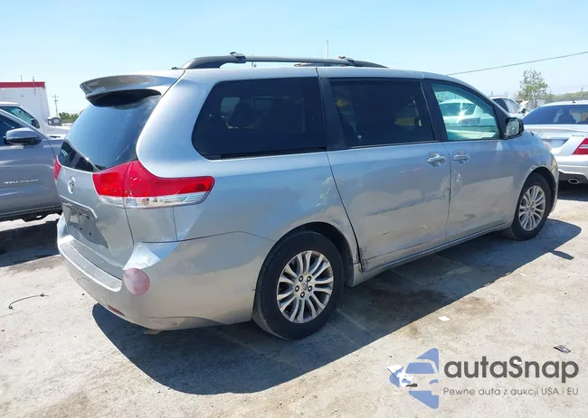 5TDYK3DC1ES438453: 42609867