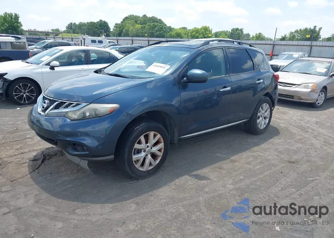 JN8AZ1MW0BW156476: 42609891