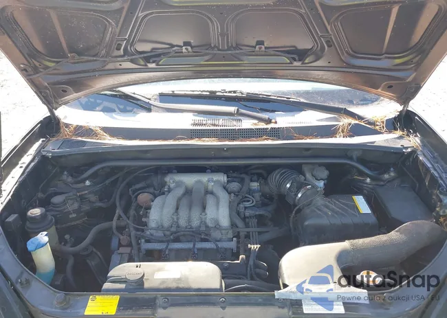 KM8JN72D76U290040: 42609974