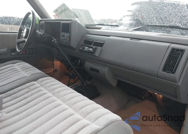 1GCEK14KXPZ209107: 42609993