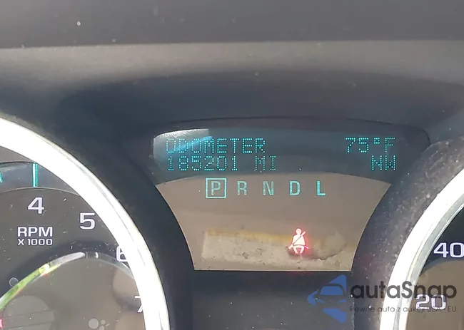 1GNKVJED5CJ353562: 42610005