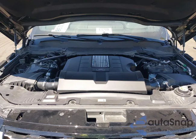 SALGS5REXKA539493: 42610007