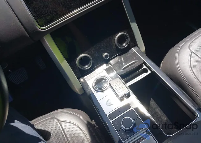 SALGS5REXKA539493: 42610007