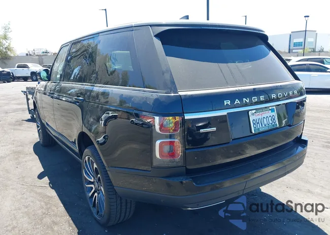 SALGS5REXKA539493: 42610007