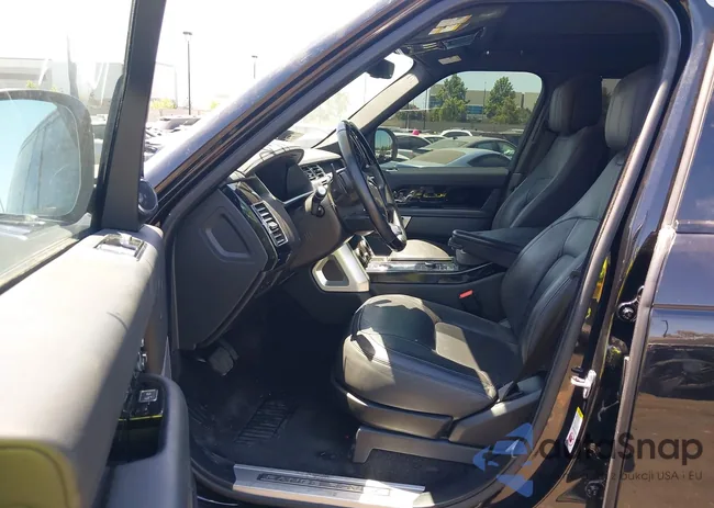 SALGS5REXKA539493: 42610007