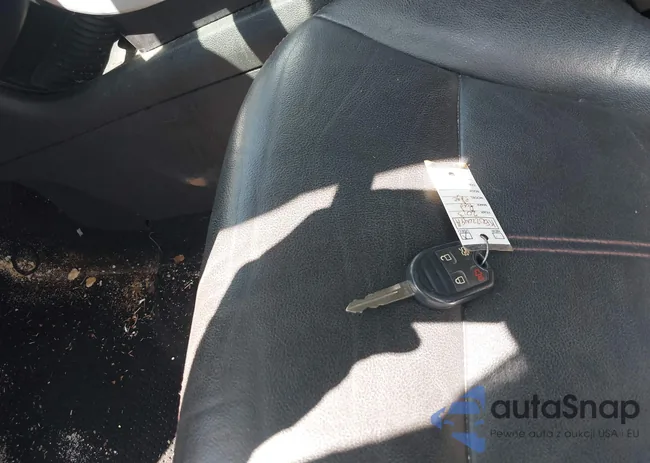 2FMDK3JC6DBC48498: 42609081