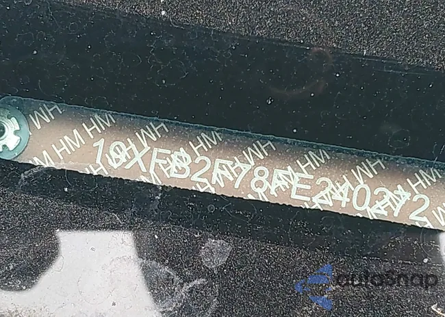 19XFB2F78FE240272: 42609086